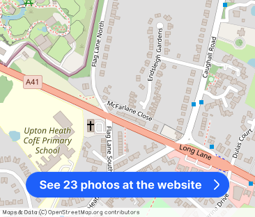 Mcfarlane Close,Upton,Chester,CH2 - Photo 1