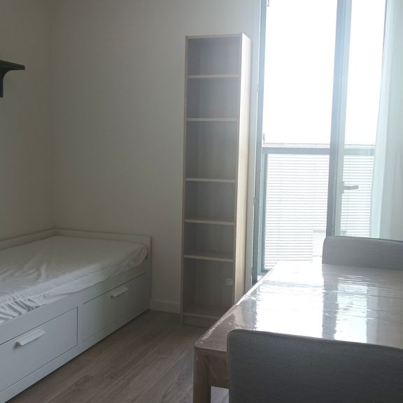 Location Appartement 1 pièce 18m² RENNES 35000 - Photo 1