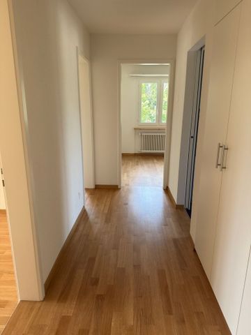 4 Zimmer-Wohnung in Feldmeilen mieten - Photo 5