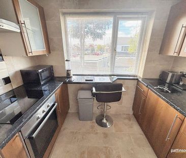 2 bed upper flat to rent in NE63 - Photo 2