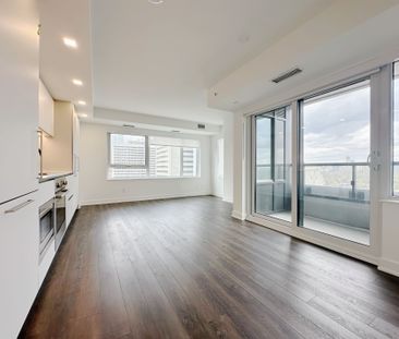 For Lease - 609 Sherbourne Street Unit# 1804, Toronto, Ontario - Photo 3
