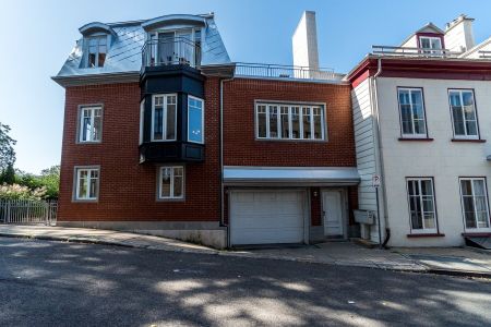 Maison unifamiliale détachée à louer à La Cité - Photo 4