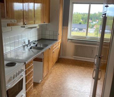 Gästgivarevägen, Gusum - Photo 1