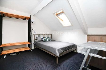 (?ppw) Cardigan Terrace, Heaton, Newcastle Upon Tyne, NE6 - Photo 2