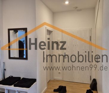 Moderne Dachgeschosswohnung in Bestlage !!! - Foto 2