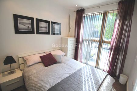 Hacienda, Whitworth Street West, Southern Gateway - Photo 5