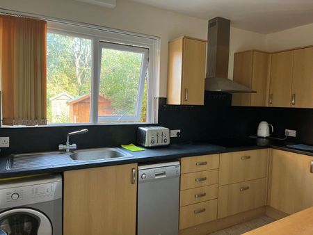 1 Bed Flat, Langhill Avenue, BS4 - Photo 4