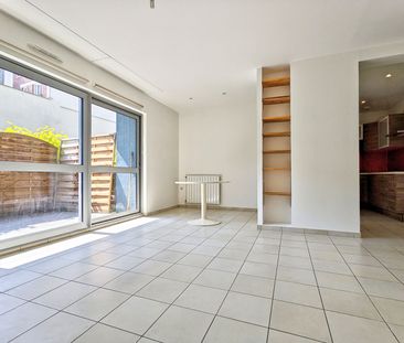 Location Appartement 2 pièces 49m² - Photo 1