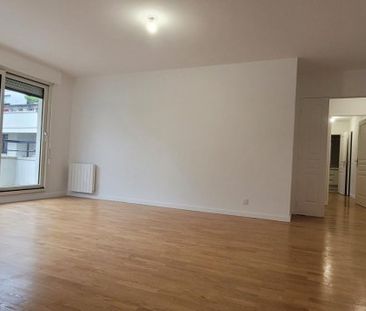 Appartement 3 Pièces 71 m² - Photo 1