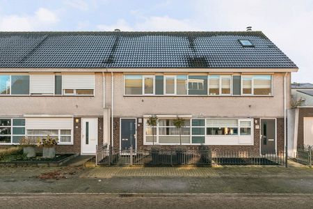 Te huur: Huis Middenbeemsterstraat in Tilburg - Foto 3