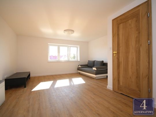 Mieszkanie 28 m2 Tarnów ul. Kołłątaja - Photo 1