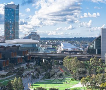 1301/83 Harbour Street Haymarket - Photo 2