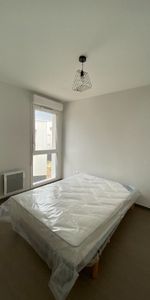 Location Appartement 1 pièce Meublé 36m² LA ROCHELLE 17000 - Photo 3