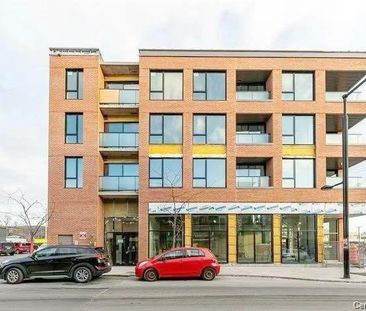 Appartement à louer - Montréal (Ville-Marie) (Centre) Appartement à... - Photo 2