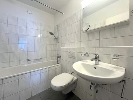 Wohnen im Herzen der Stadt! - Photo 5