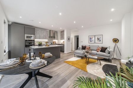 3 bedroom apartment to rent - Photo 2