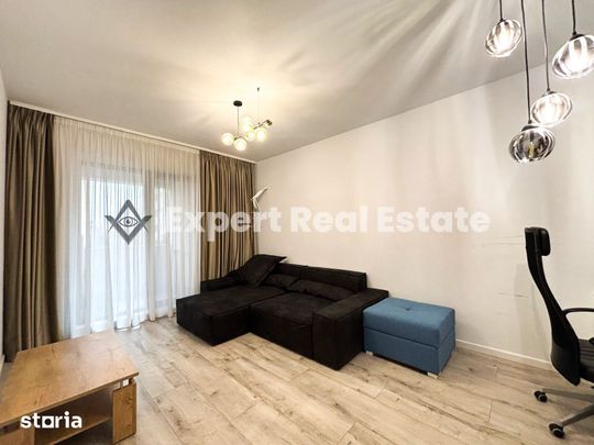 APARTAMENT MODERN 2 CAMERE-OTOPENI - Fotografie 1