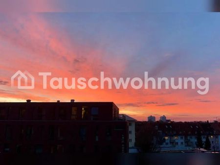 TAUSCHWOHNUNG Schöne zentrale 2-Zimmer-Wohnung - Photo 3