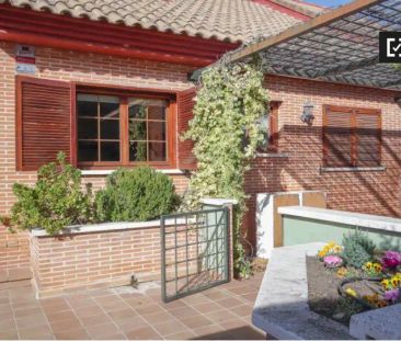 Las Rozas De Madrid - Photo 2