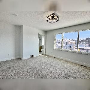 Westpark 3 Bed 2.5 Bath Dbl Garage Upper Suite Fort Saskatchewan - Photo 1