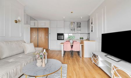 Warszawa, Bielany, Chomiczówka, Wólczyńska - Photo 3