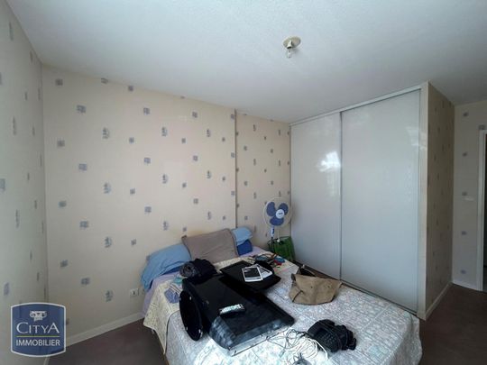 Location Appartement 2 pièces 48m² AVOINE 37420 - Photo 1