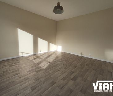 GRAND T1 DE 34m² PROCHE FAC DES SCIENCES - Photo 2