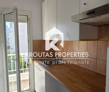 Studio/Γκαρσονιέρα για ενοικίαση Αγία Τριάδα (Φάληρο - Ιπποκράτειο) - Photo 5
