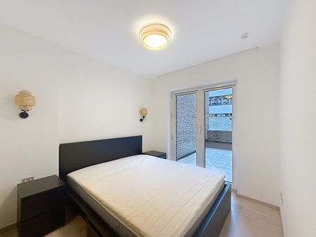 Directly with the owner - Apartment 1 bedroom furnished - Photo 3