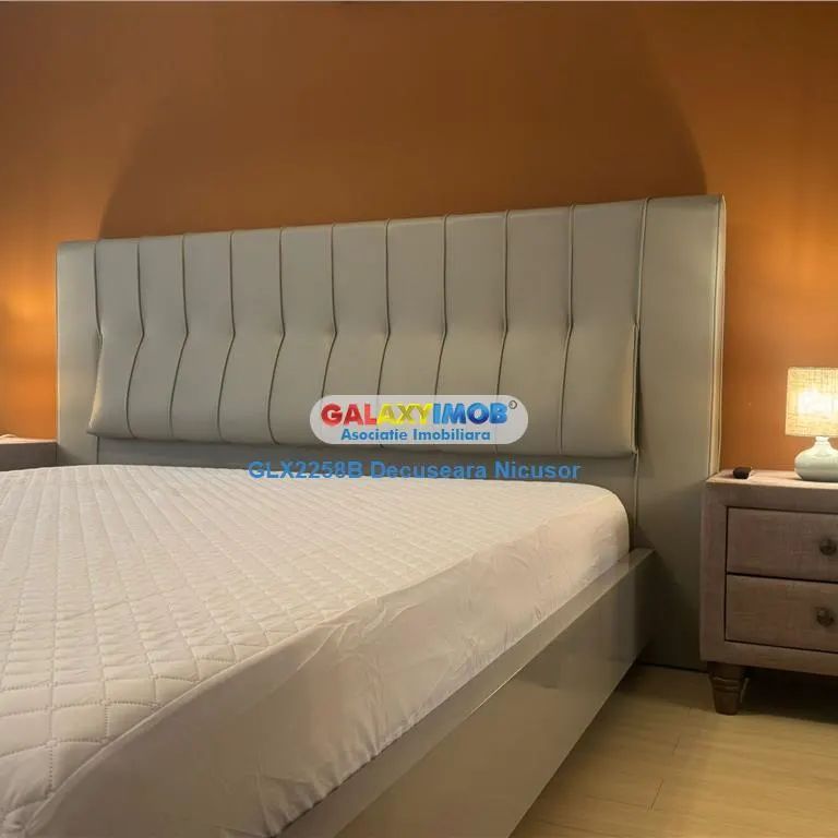 Apartament 2 Camere, Rezervelor 64, Lux, Militari Residence, 450 euro - Fotografie 1