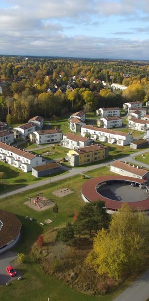 Vallby Gårdsväg 51E - Foto 2