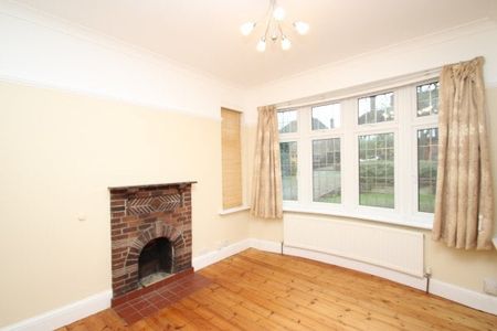 Fitzjames Avenue, Croydon, CR0, Property for rent - Photo 2