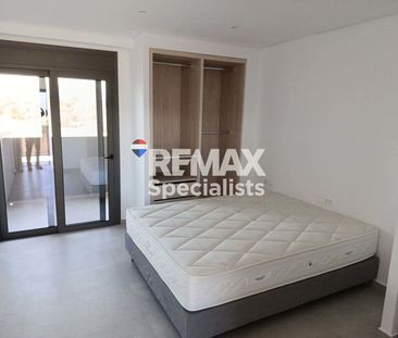 Studio/Γκαρσονιέρα για ενοικίαση Παζινός (Ακρωτήρι) - Φωτογραφία 4