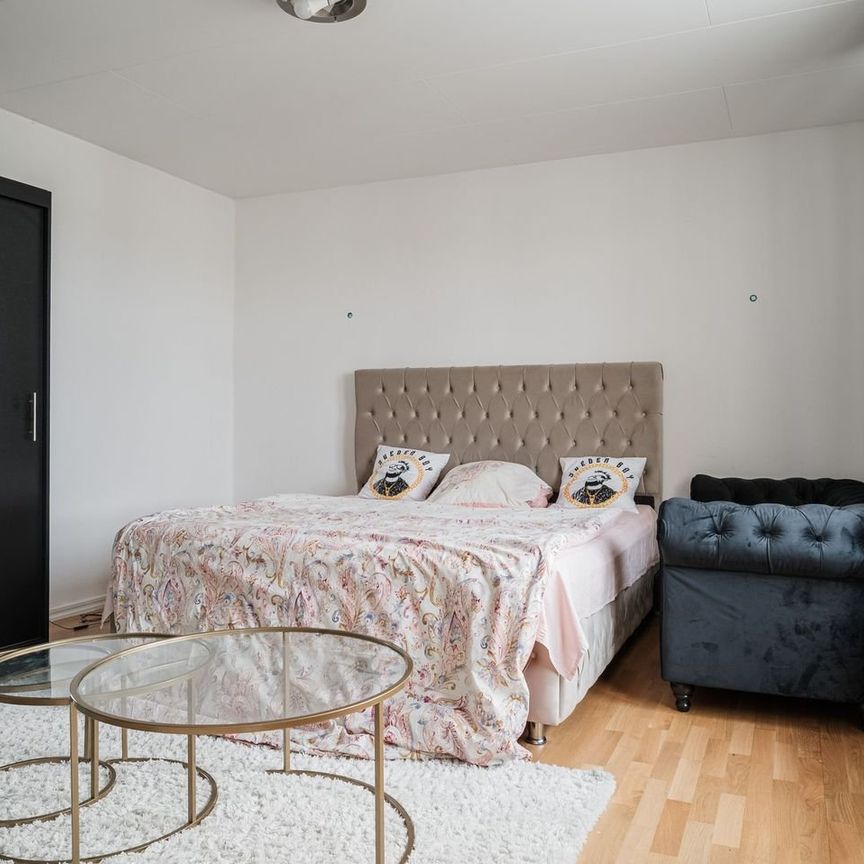 Värmlandsgatan, Borås - Foto 1