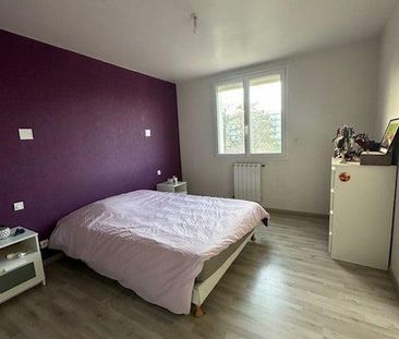 Location Appartement 3 pièces 70m² BREST 29200 - Photo 3