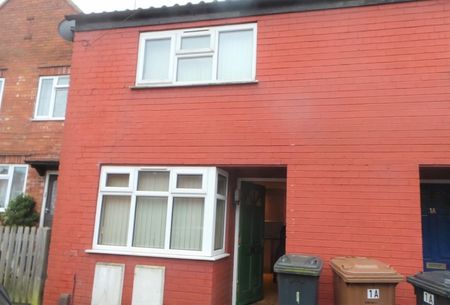 1b Mill Row, Lincoln, LN1 3LR - Photo 5