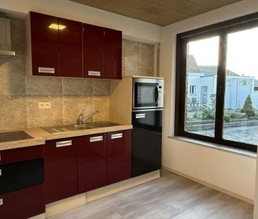 Woning te huur in Meulebeke voor € 725 met 2 slaapkamers - Foto 2