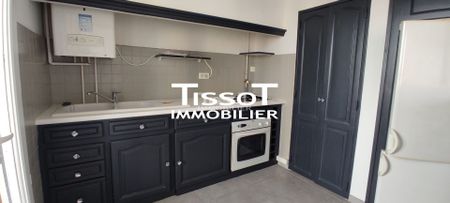 Location Appartement 3 pièces 55m² NIMES 30000 - Photo 2