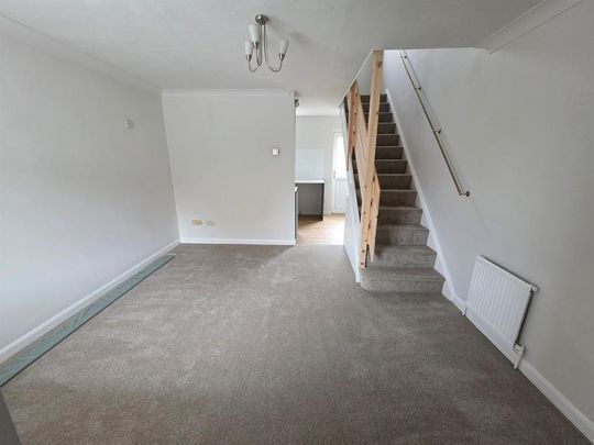 1 bedroom house to rent - Photo 1