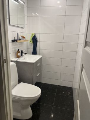 Ponnygatan, Mölndal - Photo 1