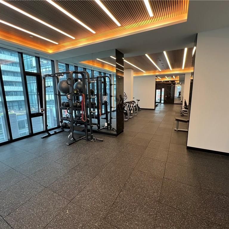 For Lease - 634 Church Street Unit# 803, Toronto, Ontario - Photo 1