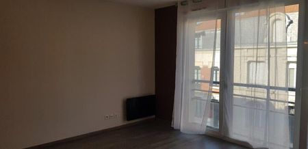 À louer : Appartement 2 pièces à Reims - Photo 3