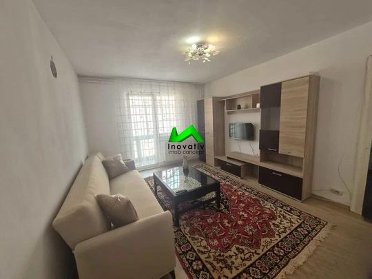 Apartament de inchiriat 2 camere Sibiu Mihai Viteazu - Photo 1