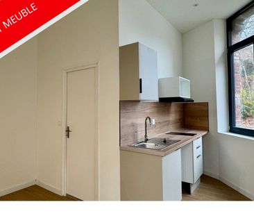 Appartement 2 pièces - Photo 2