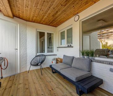 Modern appartement met 2 slaapkamers op toplocatie - Foto 6