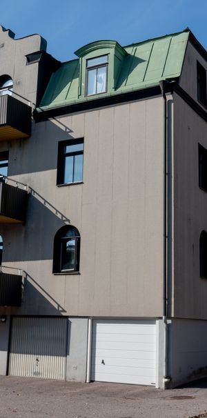 Lilla Sveagatan, Tranås - Photo 1