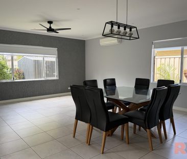 Freshly Painted 3x2 Family Home with Theatre Room, Solar & Alfresco - Photo 2