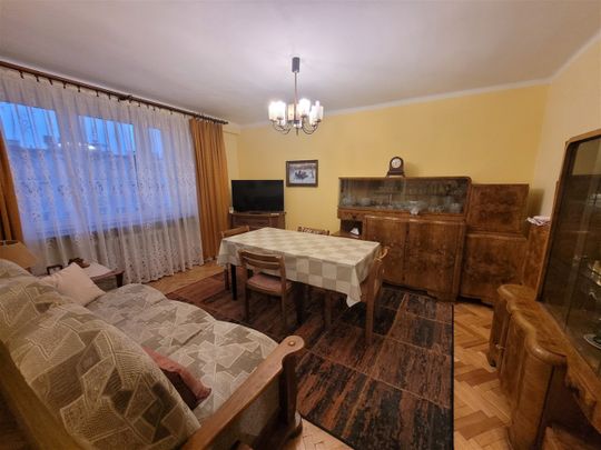 Dąbrowa Górnicza, Centrum - Photo 1