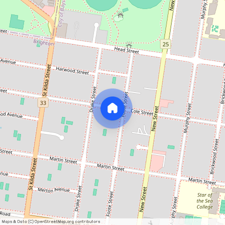 62A Cole Street, Vic 3186, Brighton