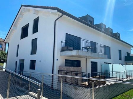 Joli appartement de 1,5 pièces à Mézières ! - Foto 3